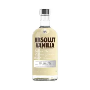 Vodka Absolut Vanilla
