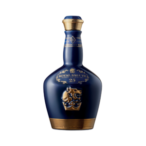Whisky Chivas Royal Salute 25 yo