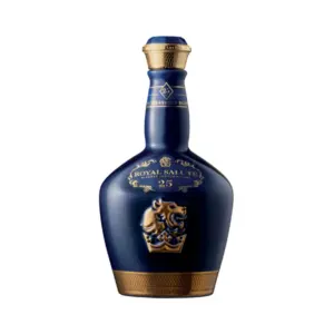 Whisky Chivas Royal Salute 25 yo
