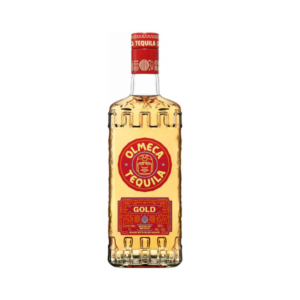 Tequila Olmeca Gold