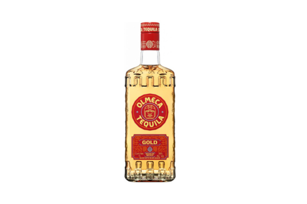 Tequila Olmeca Gold 1L