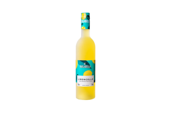 Limoncello Isolabella 700ml