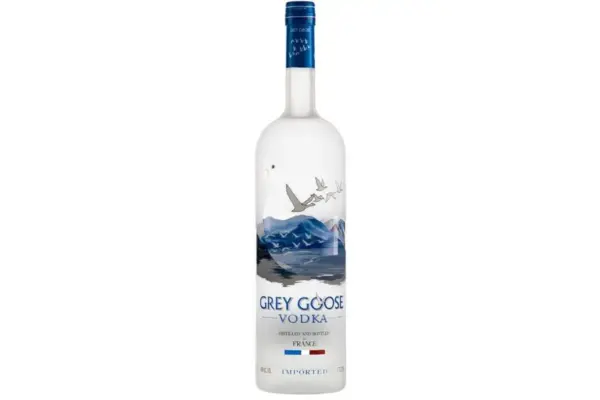 Vodka Grey Goose NRF 0.75lt