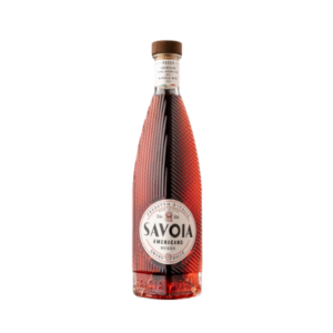 Savoia Rosso