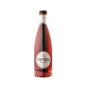 Savoia Rosso 0,5lt