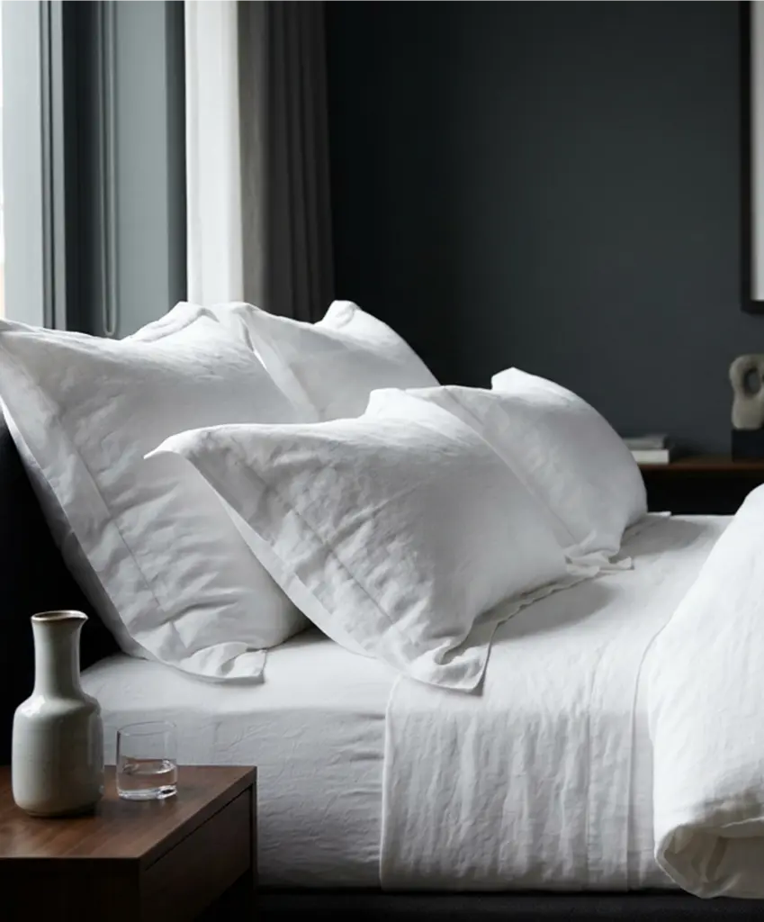 Bed & Linen