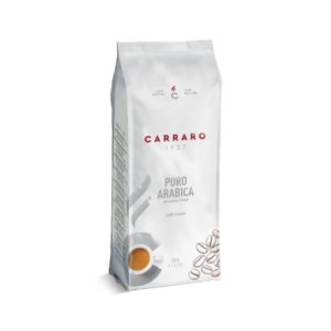 Puro Arabica 100% Coffee Beans 500gr