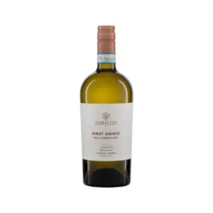 Corvezzo Pinot Grigio DOC Heritage