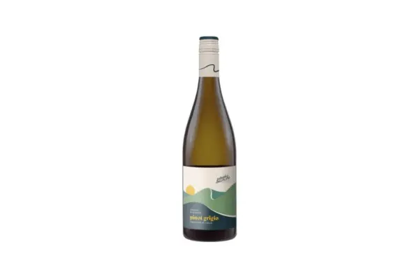 Strade Bianche Pinot Grigio IGT 750ml