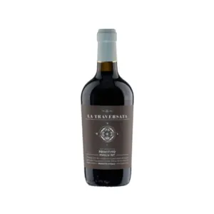 Traversata Primitivo Puglia