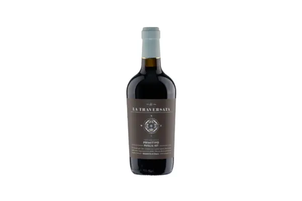 Traversata Primitivo Puglia 750ml