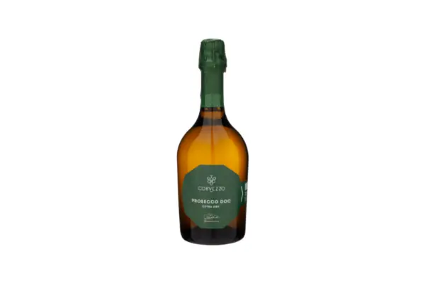 Corvezzo Prosecco Heritage 750ml
