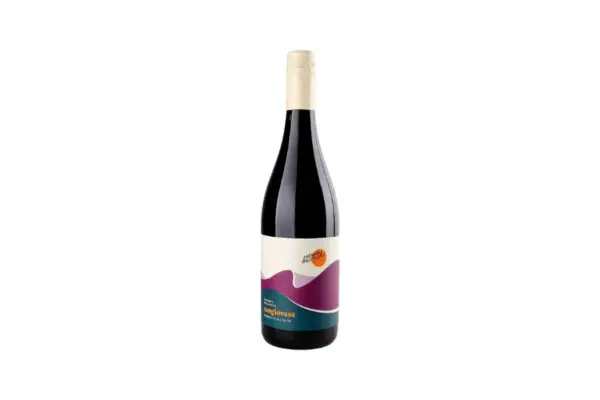 Strade Bianche Sangovese Puglia Red 750ml